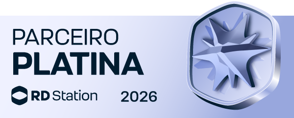 RD Station — Parceiro Platina