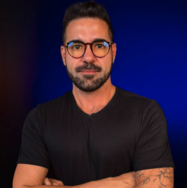 Rafael Lopes